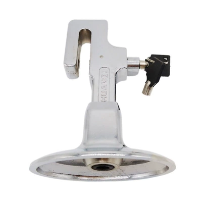 base new one-piece delivery, Car lock