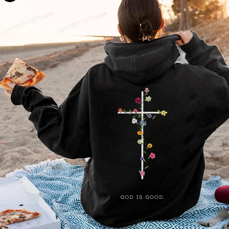 Autumn Casual Women's Hooded Sweatshirt, Warm Clothing, Fashionable Street Style for Women Autumn Casual Women's Hooded Sweatshirt, Warm Clothing, Fashionable Street Style for Women