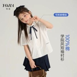 童裤;童T恤;童连衣裙