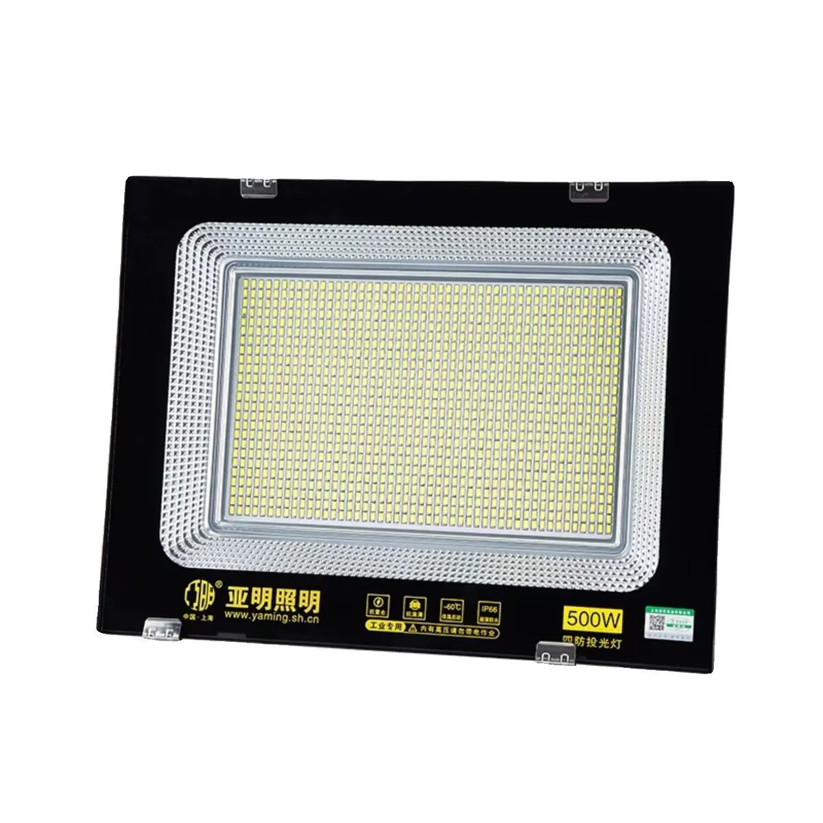 亚明 LED waterproof spotlight, street lights, industrial RV