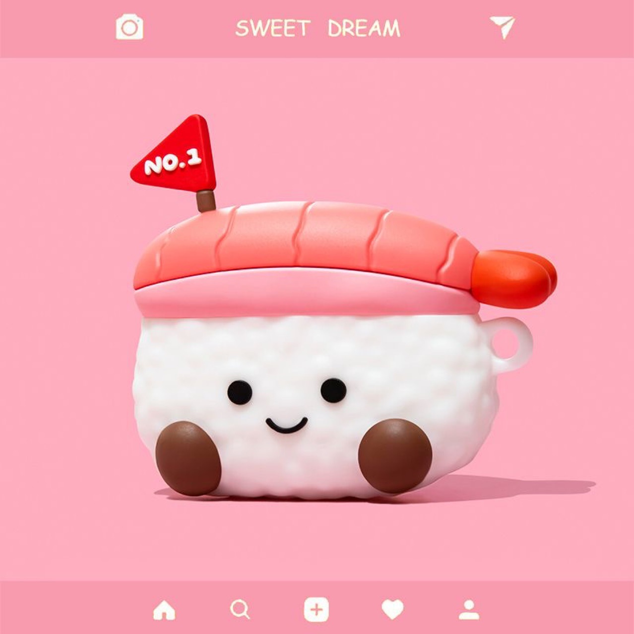 Airpods 4 generación cubierta de auriculares bluetooth nueva caricatura encantadora silicona cubierta de auriculares bluetooth