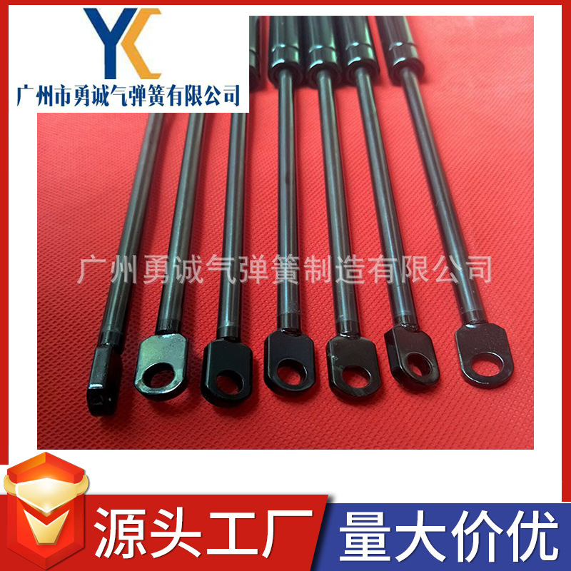 厂家直销各种机械设备撑杆印刷机支撑杆液压杆气弹簧