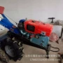 常柴果园水冷马力耕地机