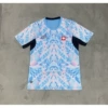 2627 Switzerland away game