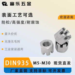 DIN 935 ���P������̃r�� ���ǲ����_����ĸ