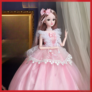 60cm Doll Extra Large Extra Large Princess Big Set Talking Toy Girl Wholesale Doll
