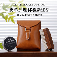 ����ľ���Rëˢ�����]���Ƥ���o��5��Ь��Ьˢ���Bȥ��С��Ь