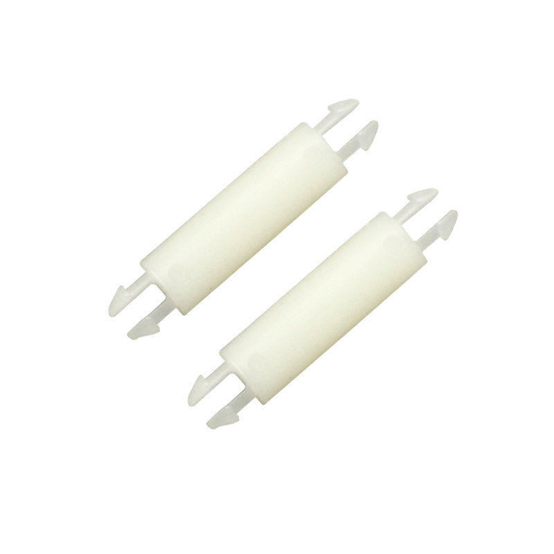 PCB板间隔柱塑料隔离柱塑胶双头支撑柱飞机架线路板固定柱HSP-14