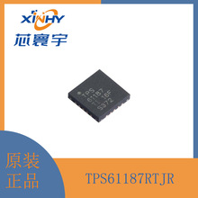 TPS61187RTJR WLED ������ QFN-20