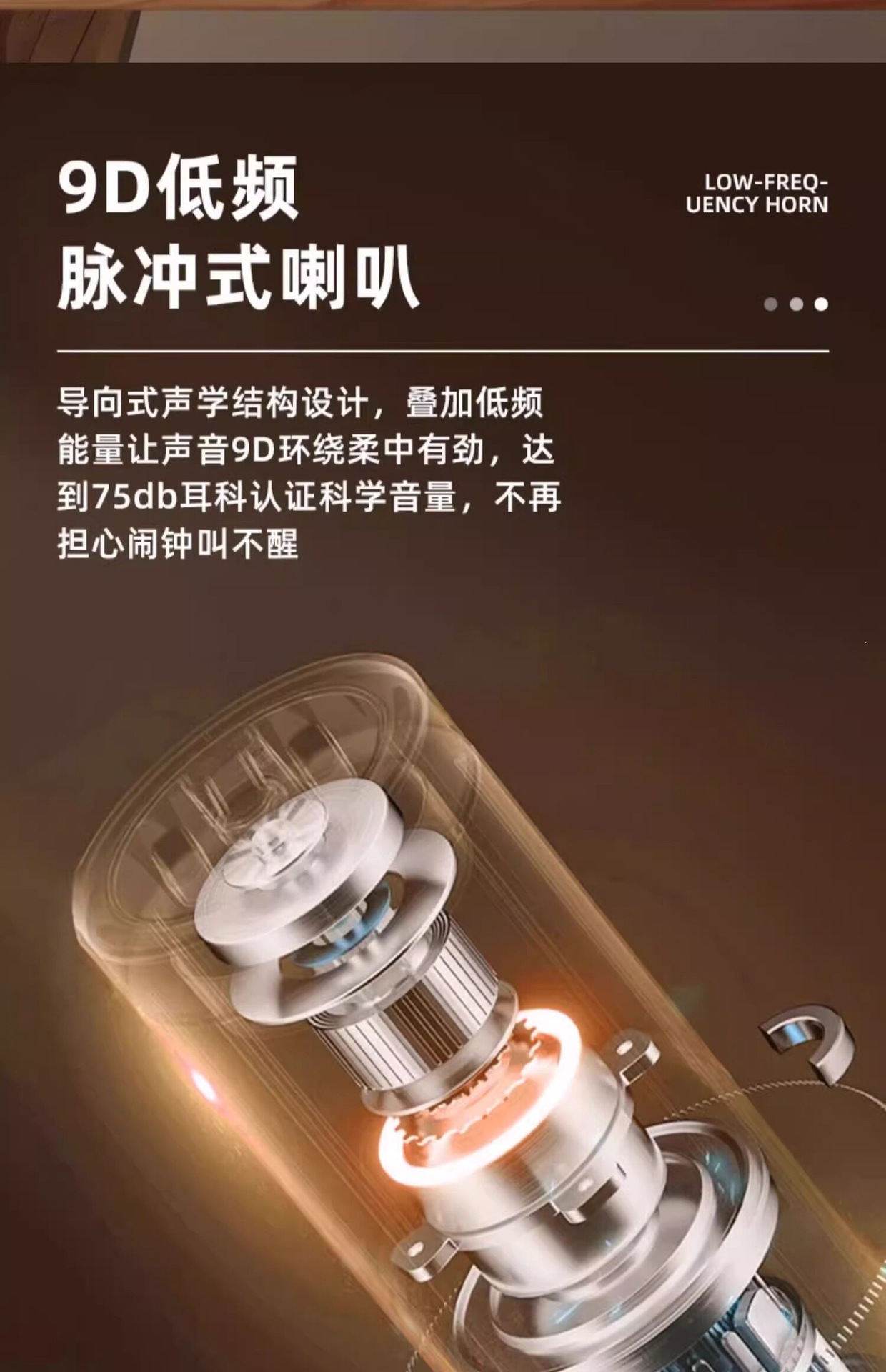 Suitable for electronic high-precision mini dry thermometers, indoor household temperature and humidity meters, and accurate vehicle-mounted dry temperature and humidity gauges