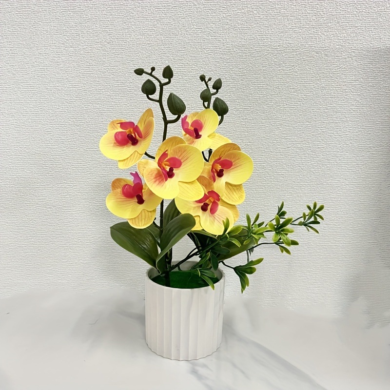 노란색(높이 28*폭 18CM)