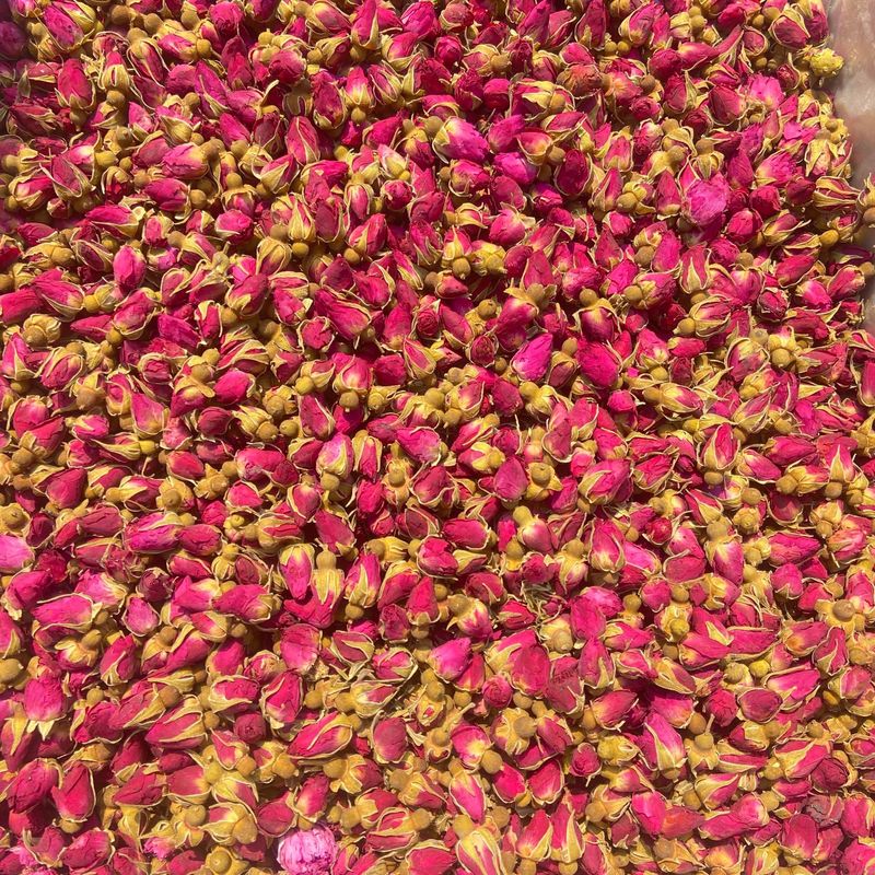 バラ茶ばらバラ平陰薔薇500グラム新商品重弁バラ花乾花草茶メーカー直供|undefined