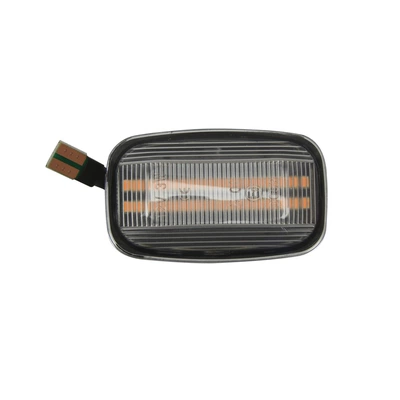 Toyota Land Cruiser side marker lights, Dönmə işıqları - crystal-white