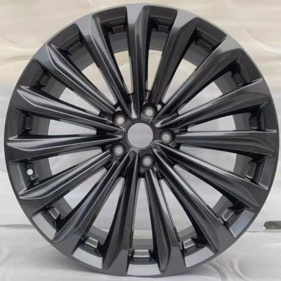 Changan Uni-K Wheel: Hub