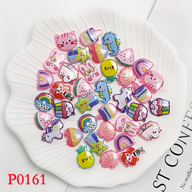 P0161 (mixed with random)