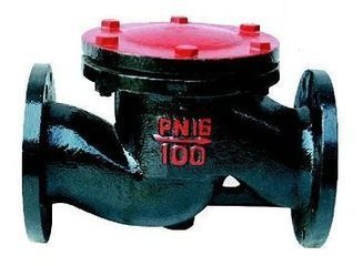 厂家销售 H41T升降式铸铁止回阀 HT200 QT450 止回阀 逆止阀