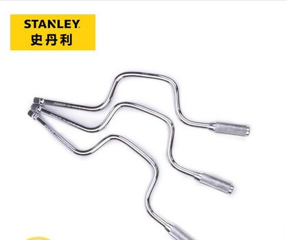 史丹利工具12.5MM系列弓形杆420mmSD 86-412-1-22