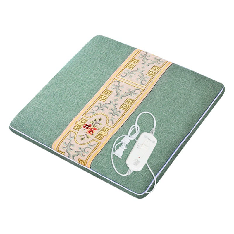 Moxa Подушка Электрическое Отопление Moxa Подушка Стул Подушка Табурет Офис Сидячий Бытовая Подушка Сиденья Прижигание Горячий Пакет