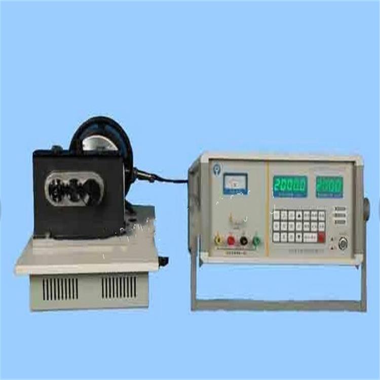 （价可议）转速标准装置 型号:XB400-GZJY-2A  库号：M18991