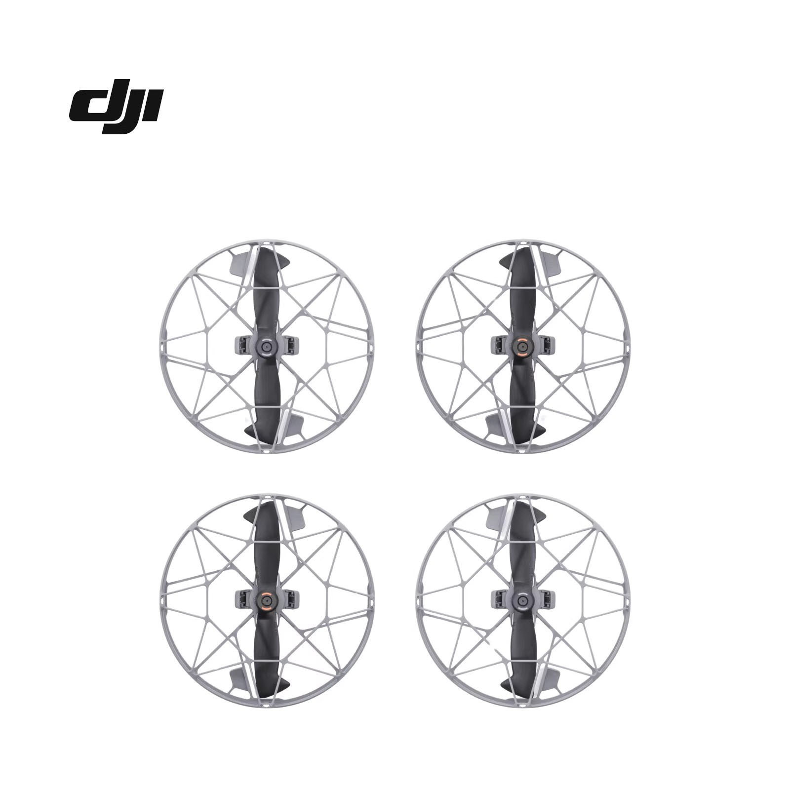 DJI Mini 5 Pro Quick-Release Omnidirectional Propeller Protector…