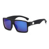 Street beach sunglasses, glasses, European style, wholesale