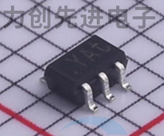 PMG85XPH 封装 SOT363 MOS场效应管