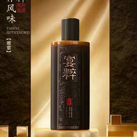 玻璃喷涂酒瓶500ML一斤装白酒瓶密封酒瓶空瓶企业可logo