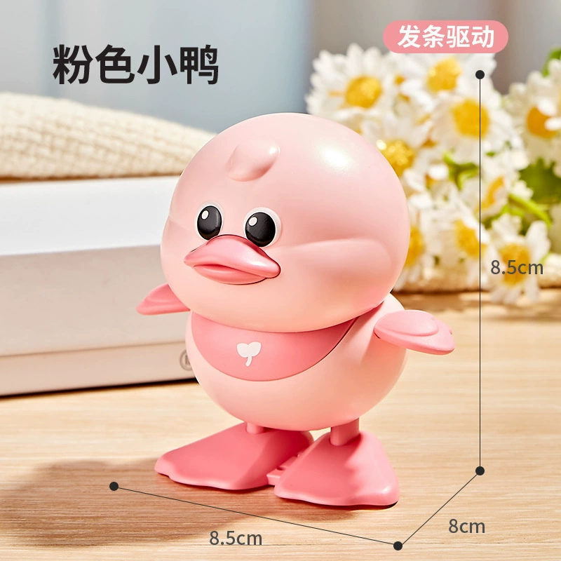 Заводная игрушка-мультгерой для прыжков, новая коллекция