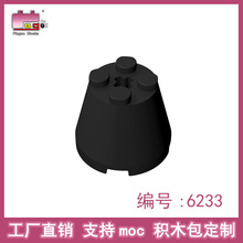 Ʒ�߻�ľ���С����3x3x2Բ׶ש�����ָ�6233 ��ľ �������ֱ��