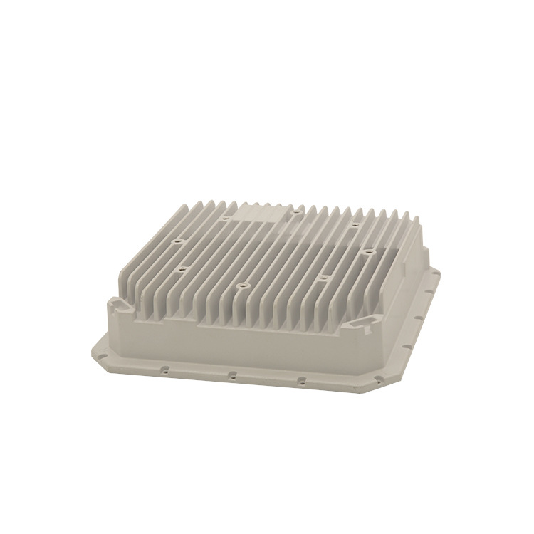 广东实力厂家来图来样供应高品质铝合金压铸件