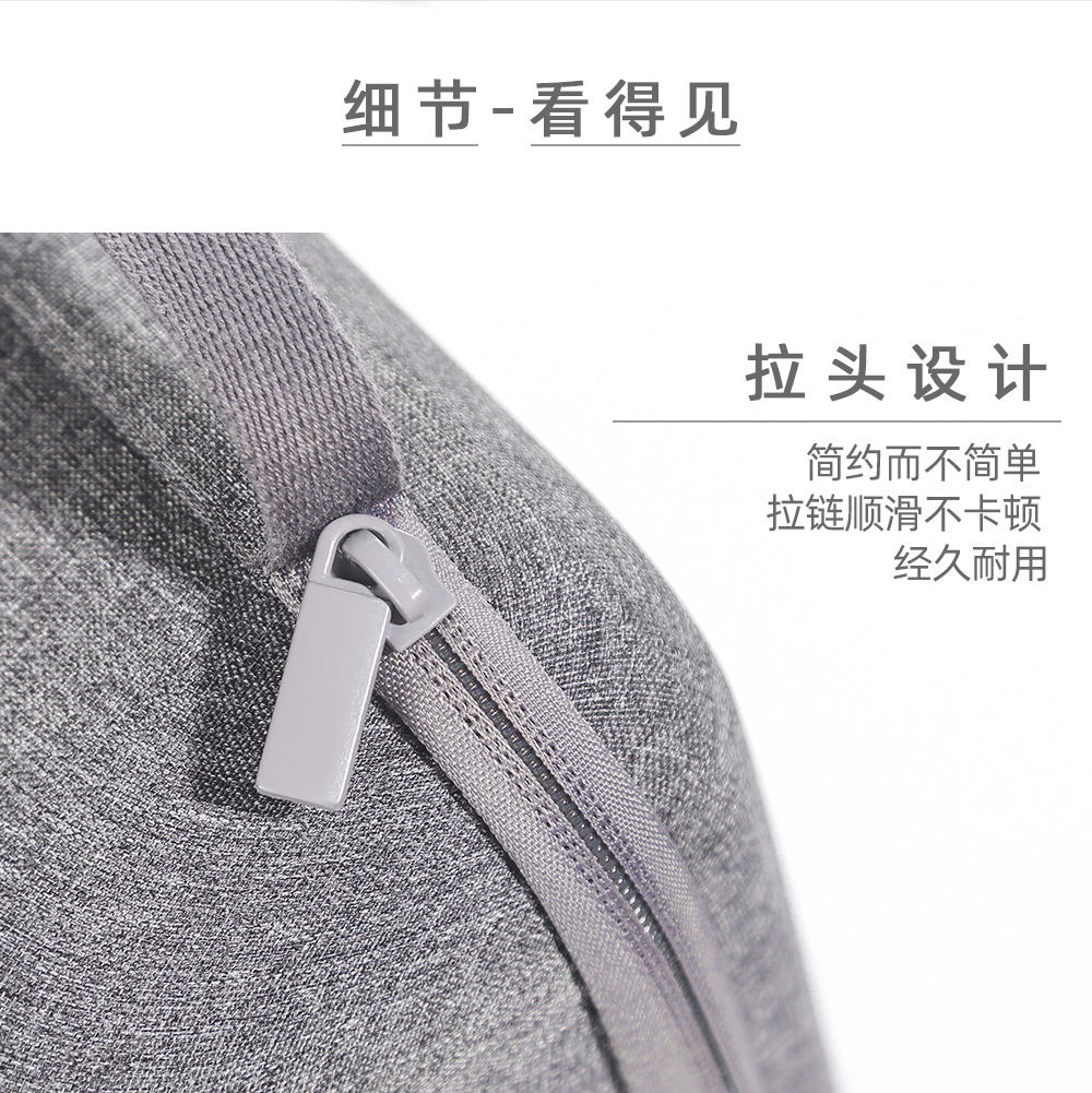 Adecuado para DJI Mini 2 SE caja de almacenamiento DJI mini 2 bolsa portátil PU caja de almacenamiento portátil UAV