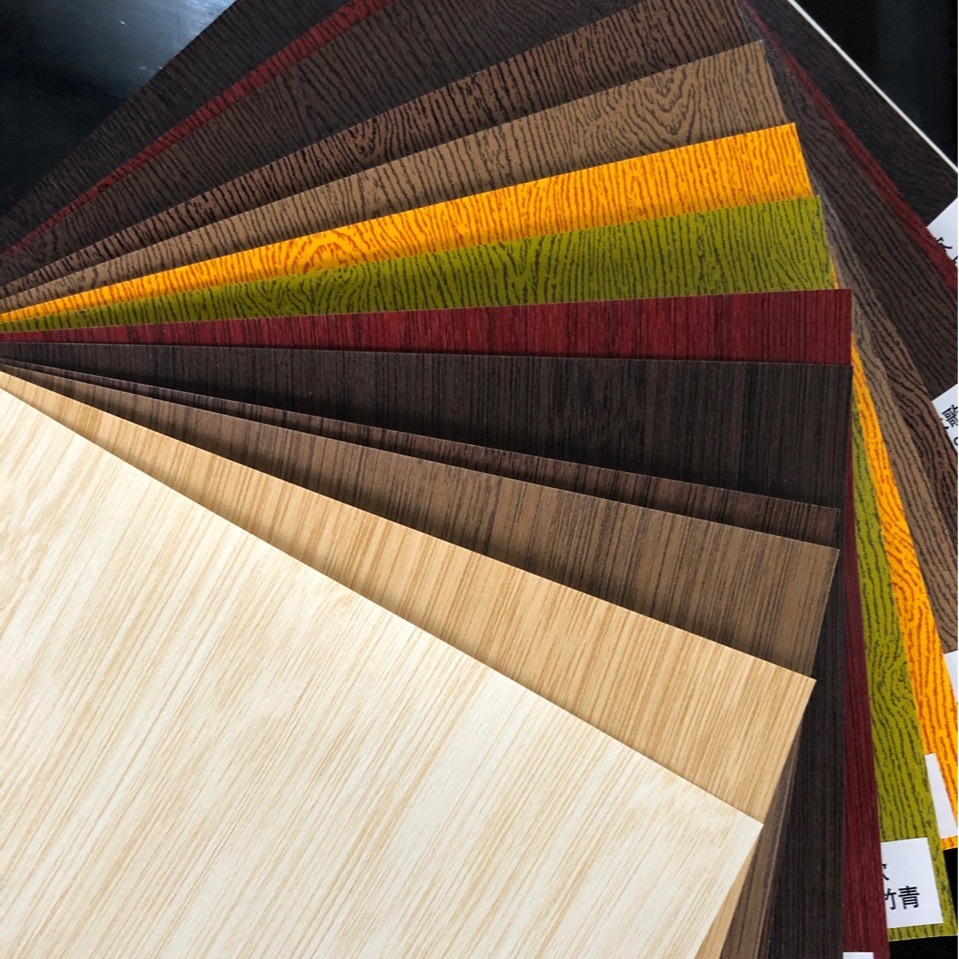 批发120克木纹纸染色纸牛仔布可用于礼品包装礼盒纸材礼物