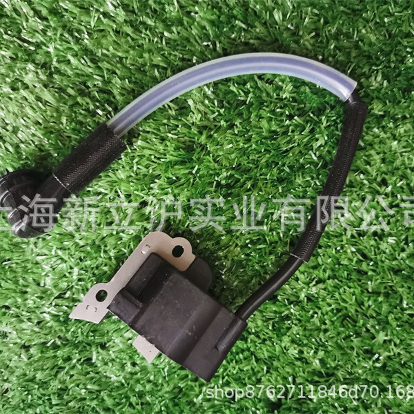 适配日本新大华P230S高枝油锯高空修剪锯高压包点火线圈模块