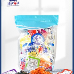 土老清江野漁小魚仔魚肉乾間食500g湖北宜昌三峡特産包郵便