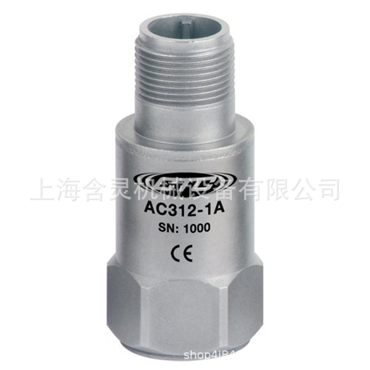 ctc振动速度传感器 LP202-1R2-2E/030-L-WR ，LP202-1R1-1E