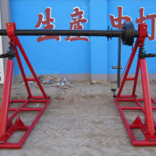 DL017-3��жʽ��|�ž���3T��|���P֧��120kg��|���P֧�μܺӱ�