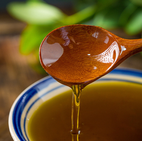 Sichuan Jiunong 12.5L Small Press Strong Aromatic Rapeseed Oil, Large Drum Commercial Restaurant Bulk Wholesaler Cooking Oil