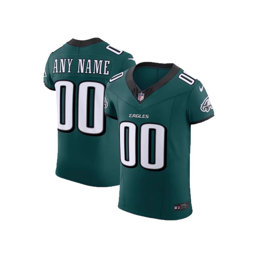 Uniformes de Fútbol Europeo y Americano 2025, Camisetas de Fútbol Americano Universitario, Camisetas de Manga Corta con Cuello en V y Estampado Digital 3D para Jóvenes