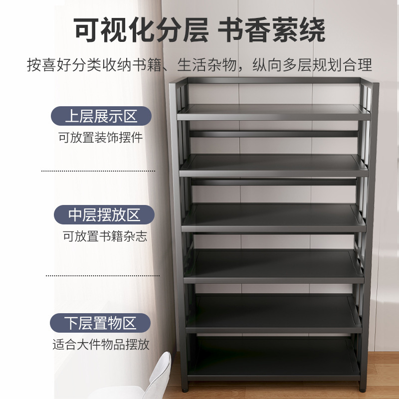 Estante Estante Estante Estante de almacenamiento multicapa Estante de exhibición Estante contra la pared Estante de sala Estante de bocadillos Estante de juguete