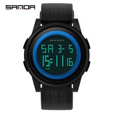 SANDA/����ʱ����ʿ�ֱ�����ѷ�๦�����л����˶����ӱ�һ������