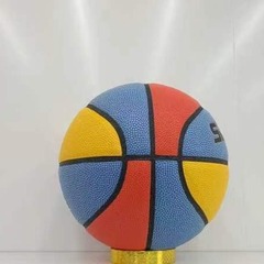 5番吸湿バスケットボール