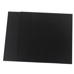 *Sandpaper Metal Wood Furniture Crafts Polishing Sandpaper Sheet Water Sandpaper Export