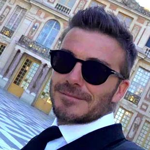 Classic mi nail men's sunglasses 2024 new European and American ins Street shooting sunglasses fashion driving sun protection glasses fashion