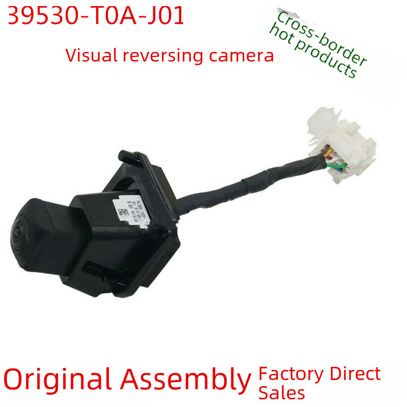 39530-t0a-j01 suitable for honda 12-17 CRV visual reversing camera car reversing camera