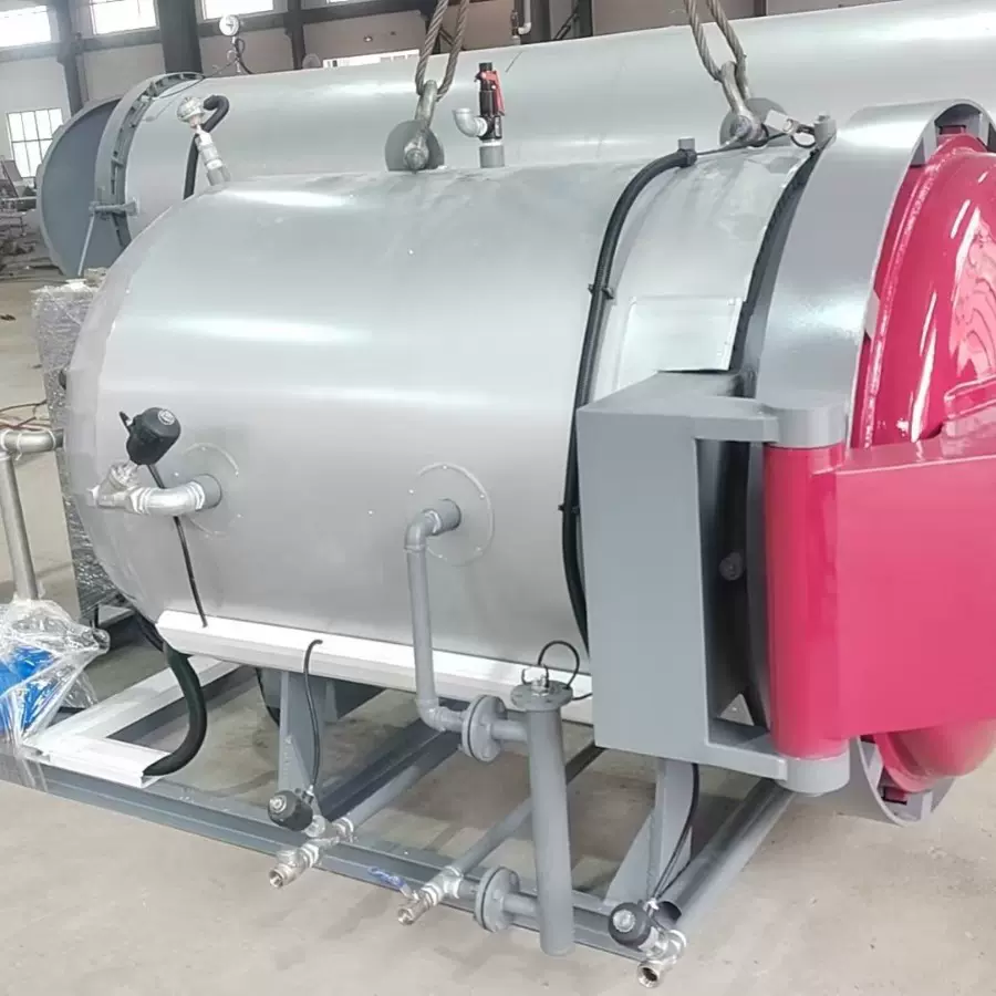 日新牌高温高压定型机【江苏日新纺织科技】