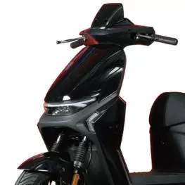 Cross-Border Export of N9 Elektrikli motosikletlər