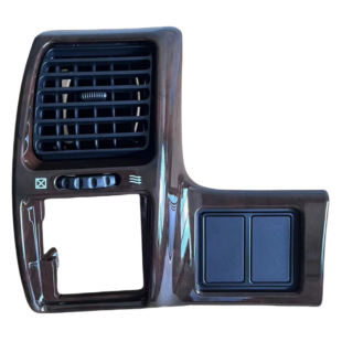 Suitable for 1995-1999 Toyota First Generation Avalon Car Air Conditioning Outlet - Left Side