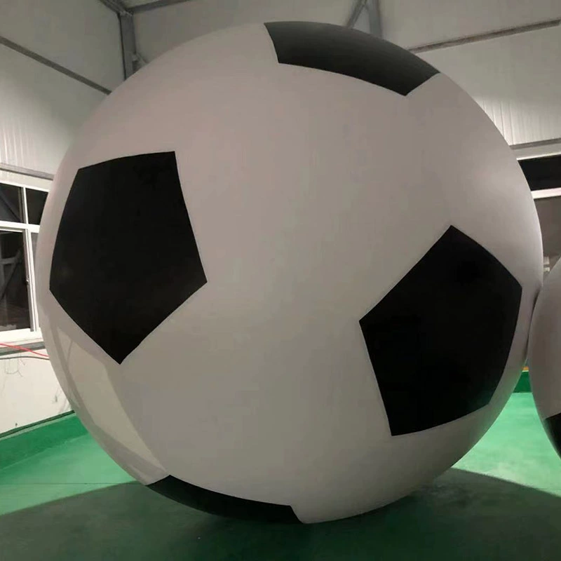 Надувной футбол надувной аквапарк школа пляжный волейбол детский сад большой мяч развлекательная группа украшения