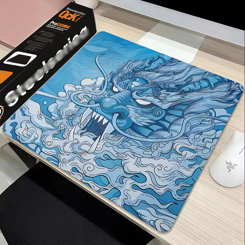 QCK 헤비 게이밍 모델 35