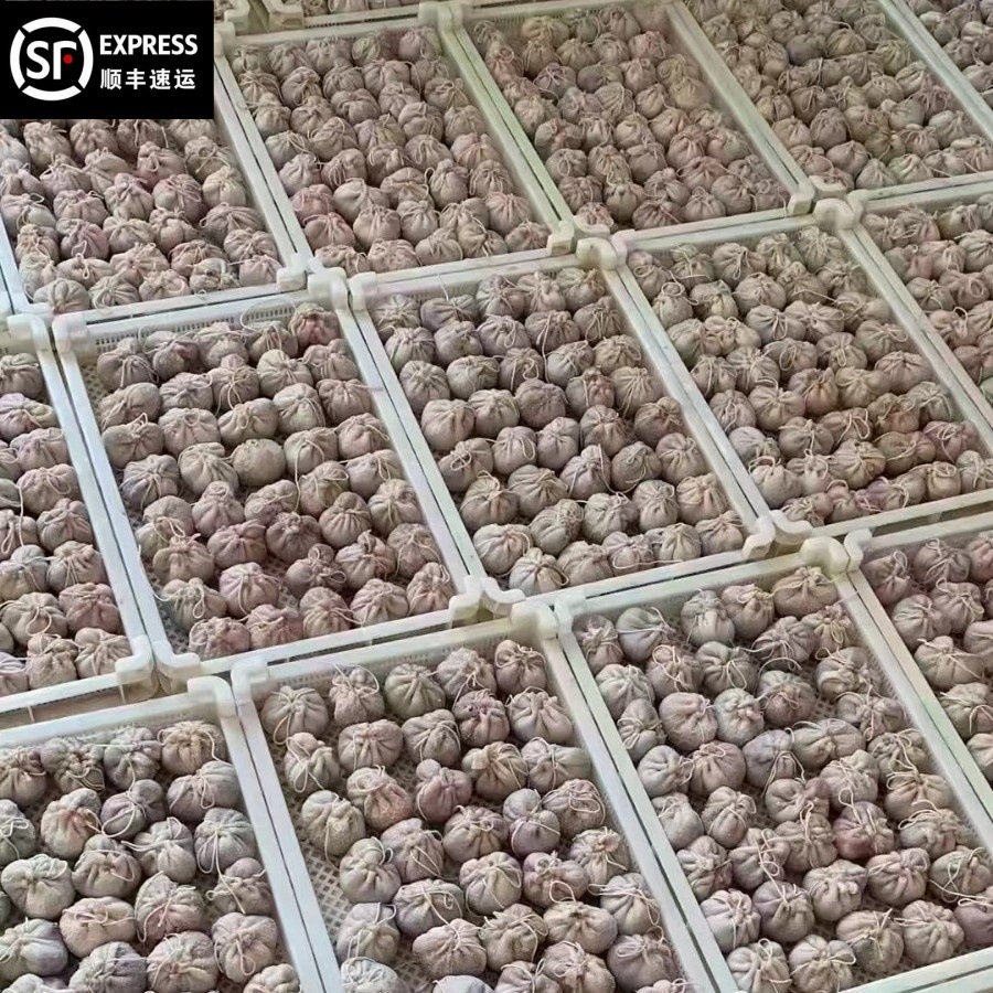 羊肚包肉羊肉肠内蒙古手工肉肠羊肉灌肠肉网红肉肠肚包肉顺丰包邮